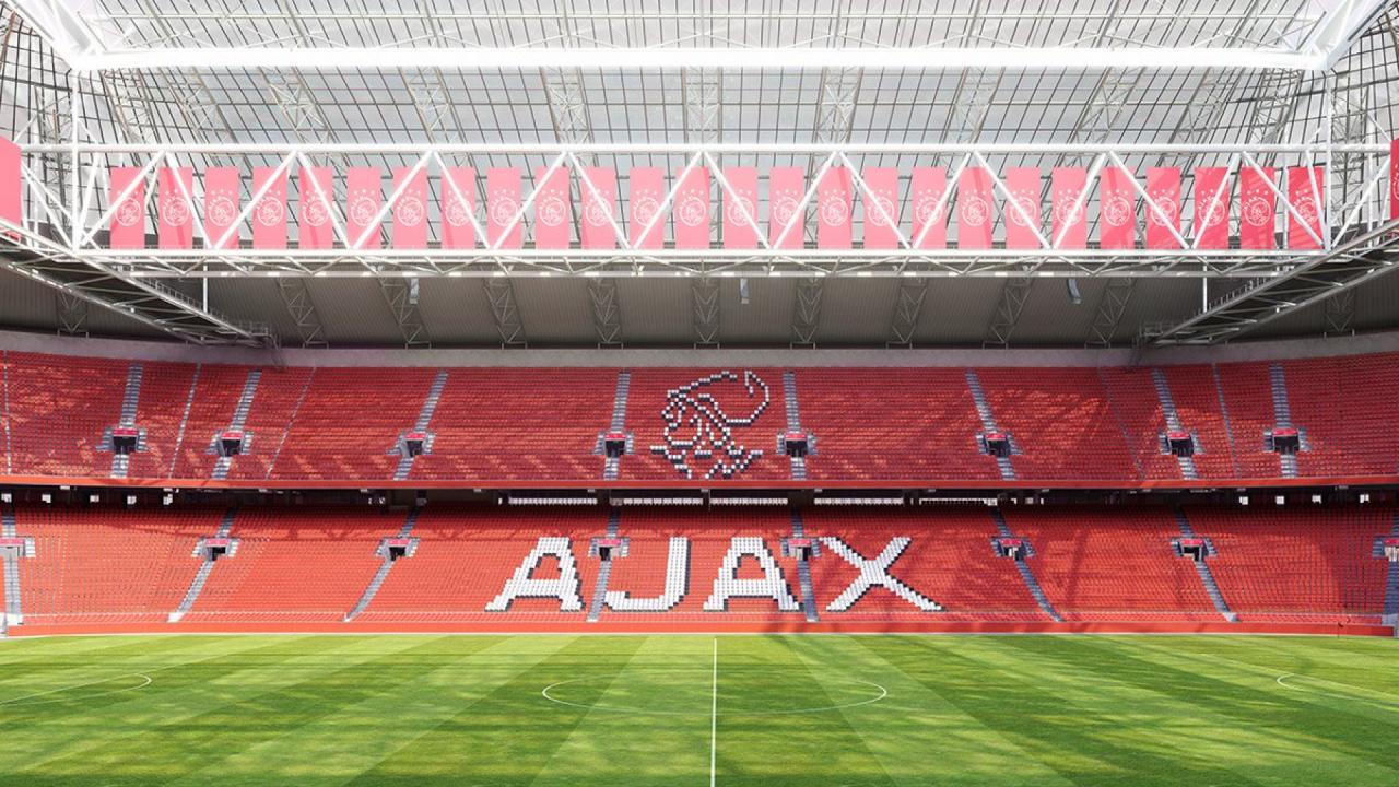 AFC Ajax afbeelding 2