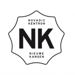 Novadic Kentron logo