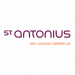 st. Antonius logo